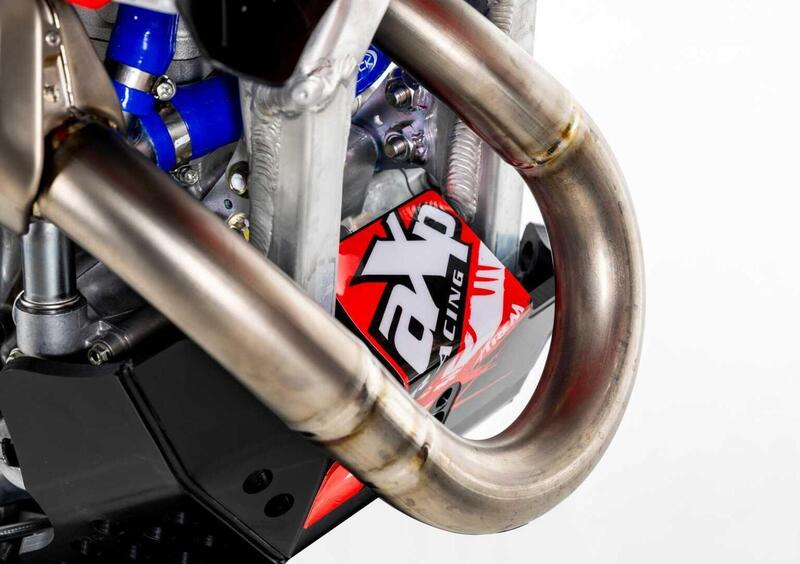 Honda CRF 450 RX CRF 450 RX Enduro Special (2026) (19)