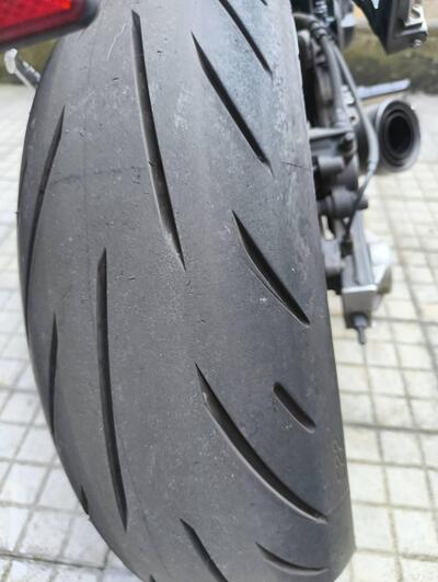 Yamaha MT-07 (2018 - 20) usata