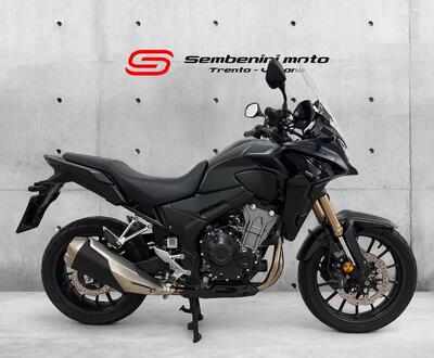 Honda CB 500 X (2022 - 23) usata