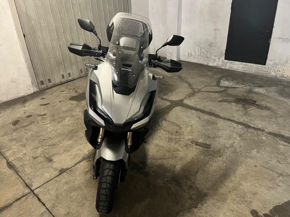Honda ADV 350 (2022 - 24)