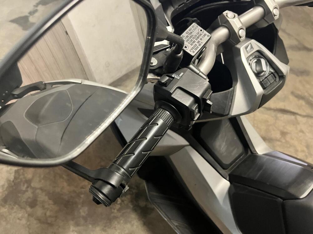 Honda ADV 350 (2022 - 24) (8)