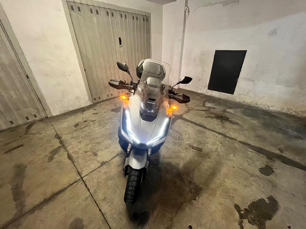 Honda ADV 350 (2022 - 24) (10)