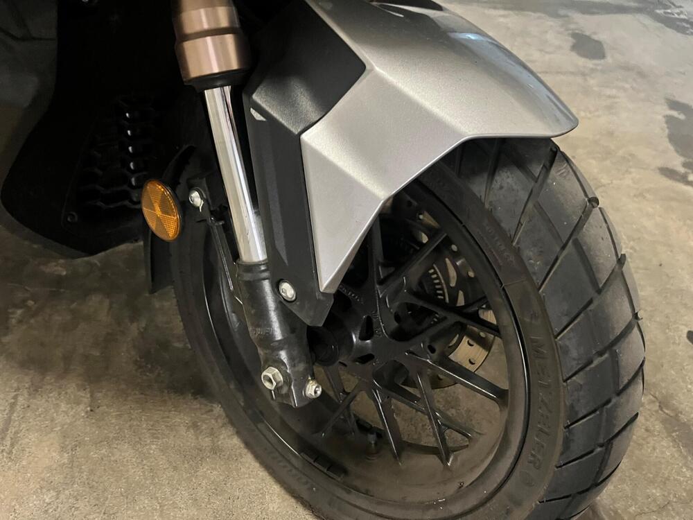 Honda ADV 350 (2022 - 24) (12)