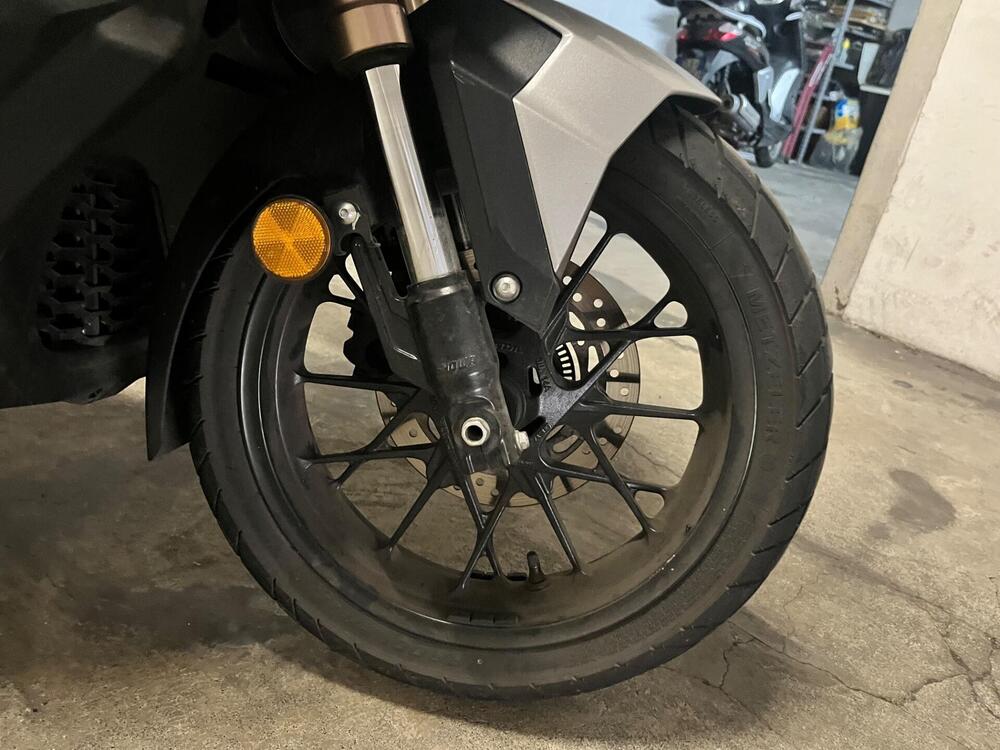 Honda ADV 350 (2022 - 24) (13)