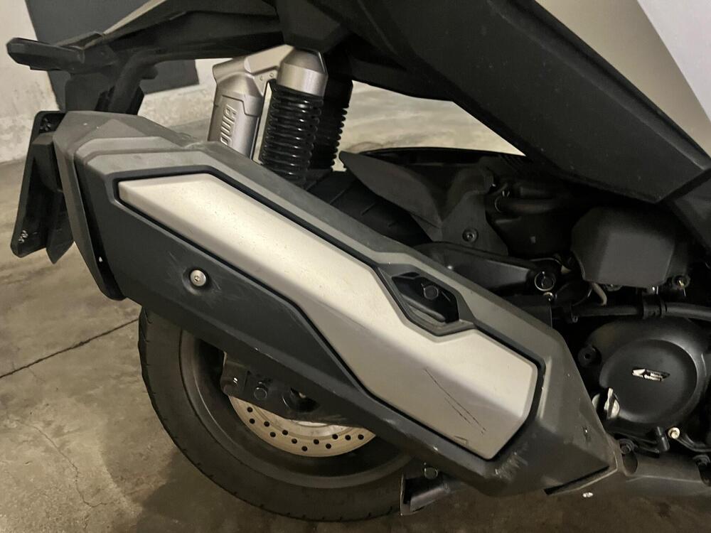 Honda ADV 350 (2022 - 24) (14)