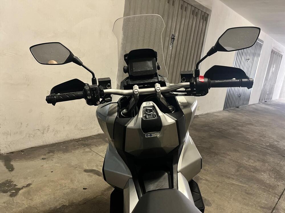 Honda ADV 350 (2022 - 24) (15)