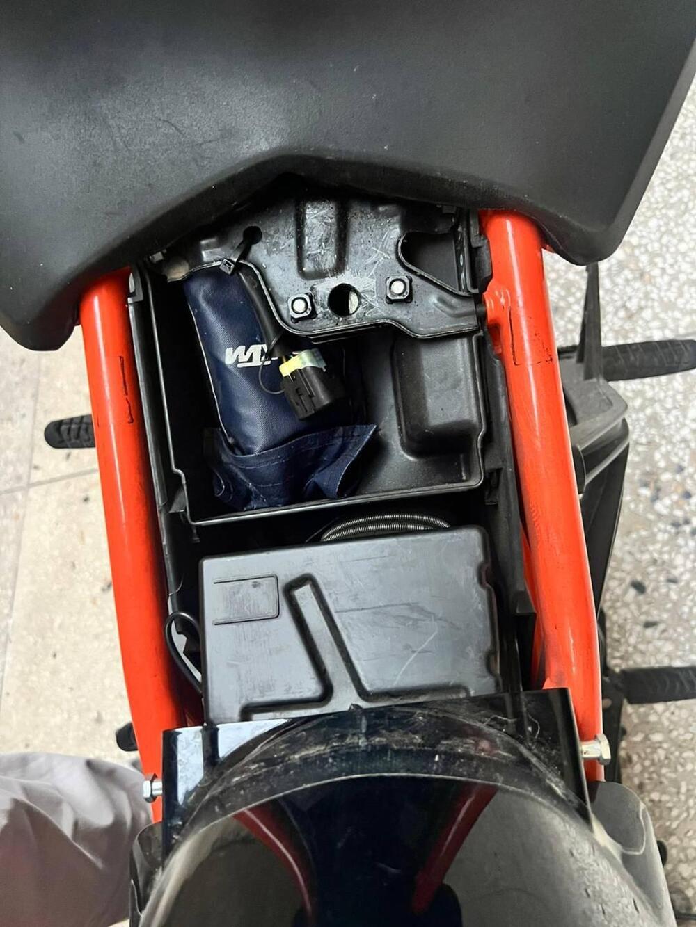 KTM RC 390 ABS (2017 - 20) (5)