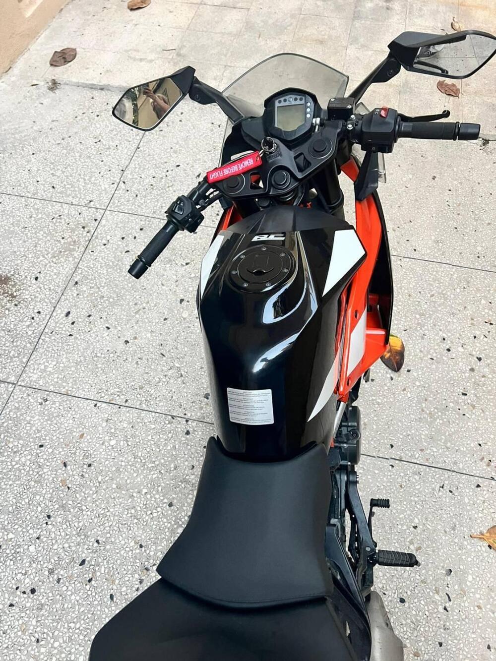 KTM RC 390 ABS (2017 - 20) (6)