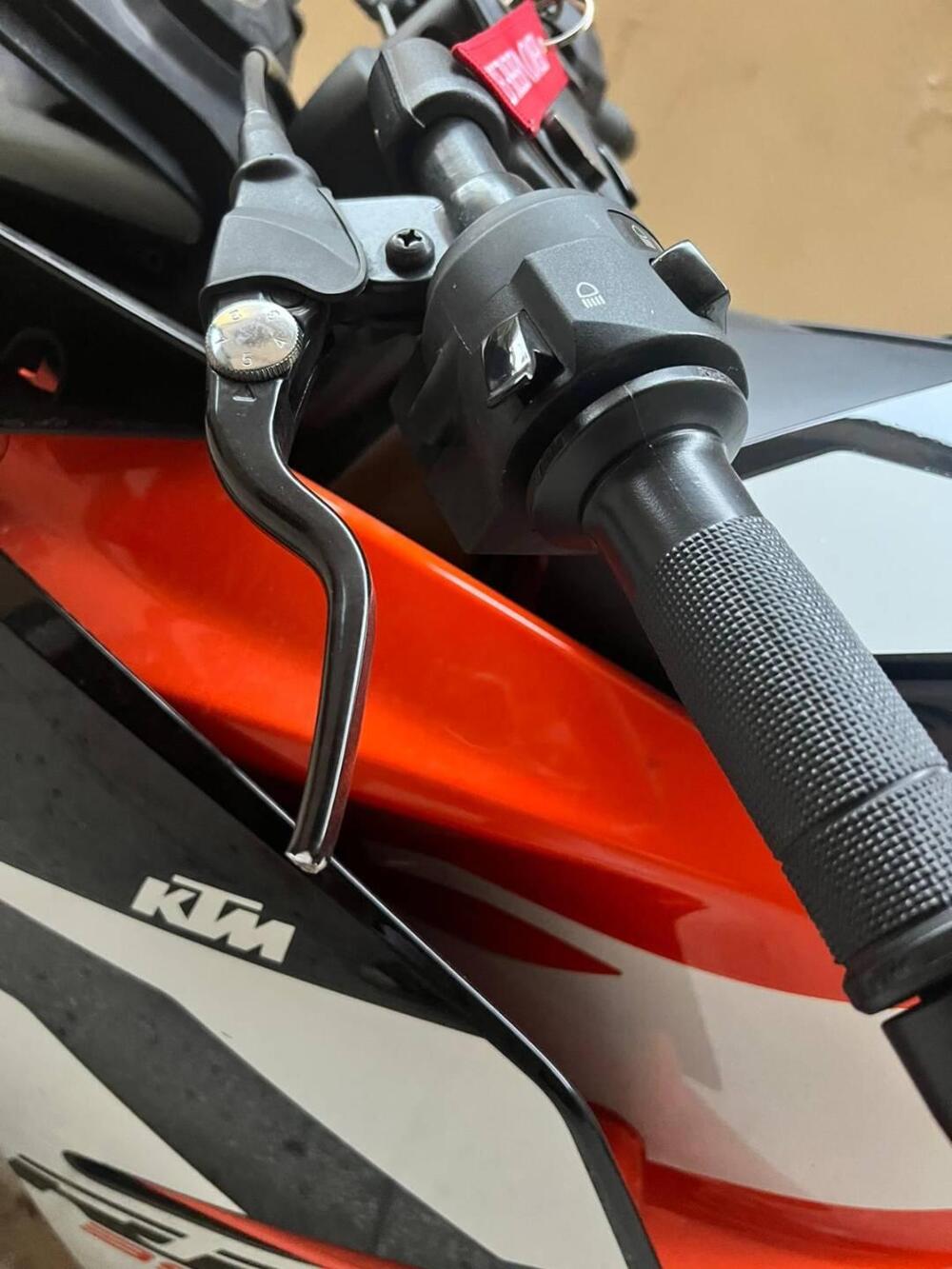 KTM RC 390 ABS (2017 - 20) (8)