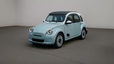 Citroen prepara la nuova 2CV elettrica: arriver&agrave; nel 2028 ad un prezzo shock