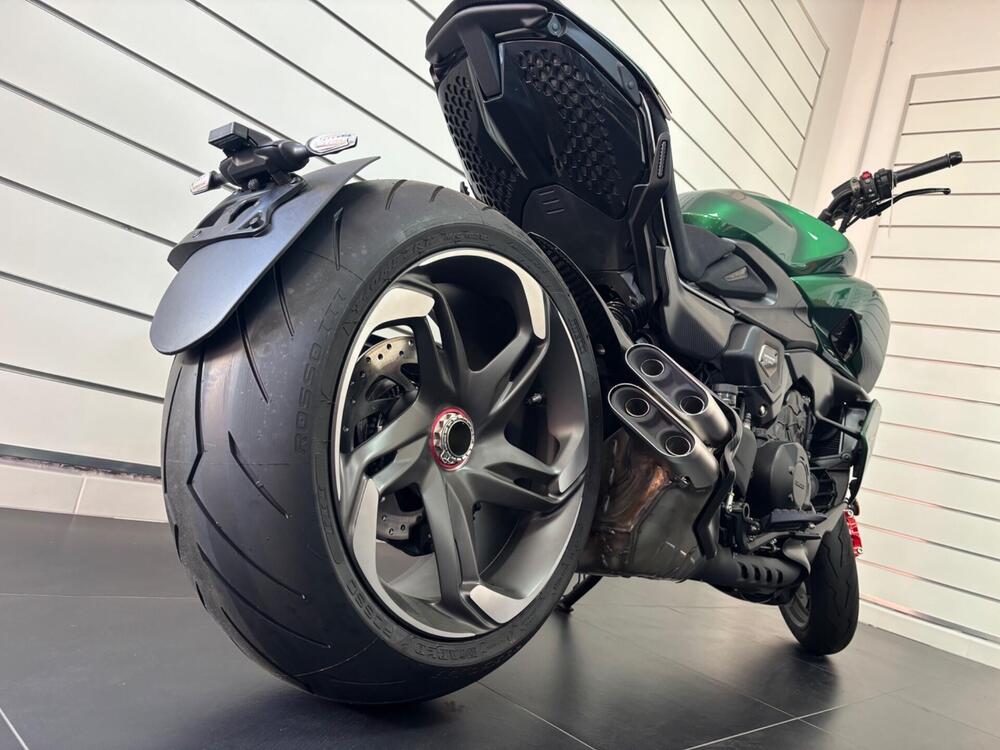 Ducati Diavel for Bentley (2024) (3)