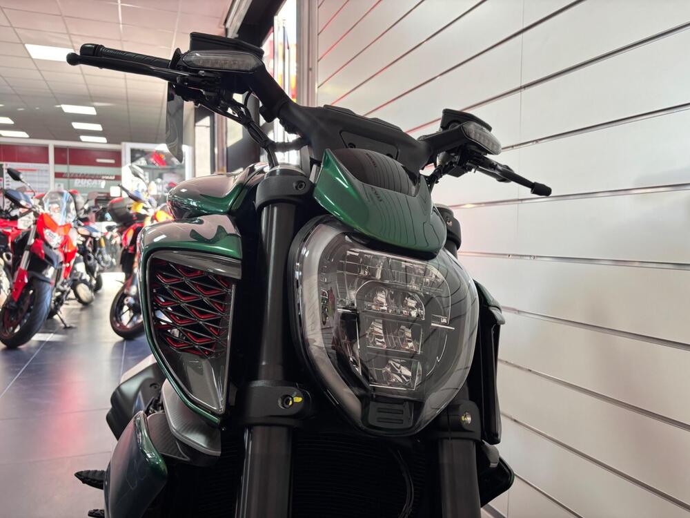 Ducati Diavel for Bentley (2024) (5)