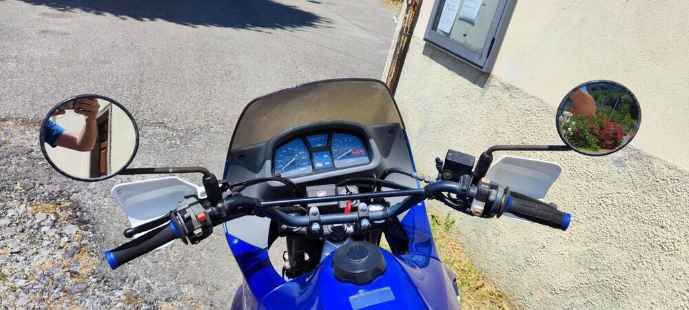 Honda transalp 600V (10)