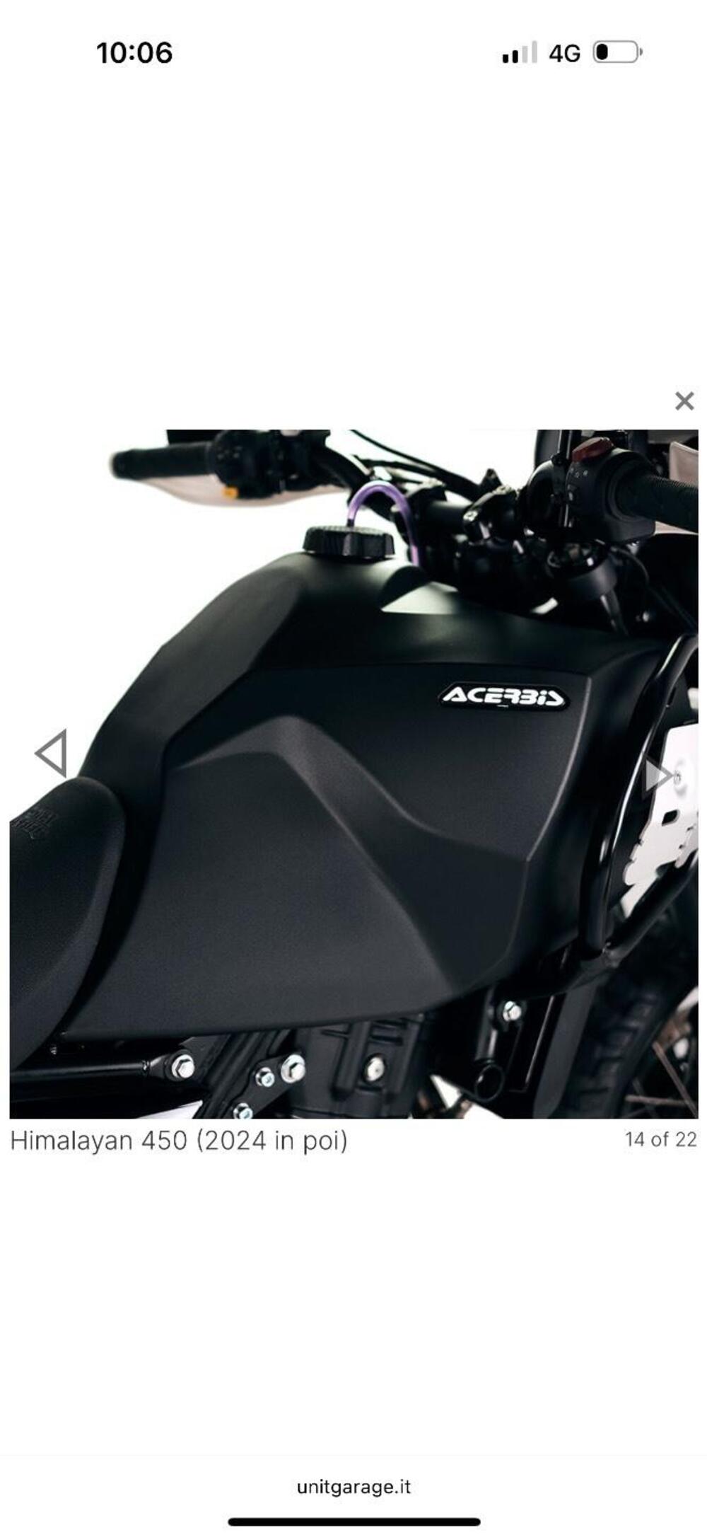 Royal Enfield Himalayan 450 (2024 - 26) (12)