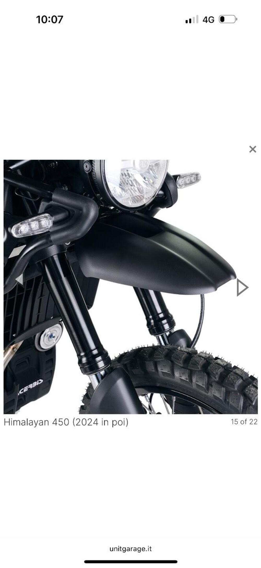 Royal Enfield Himalayan 450 (2024 - 26) (7)