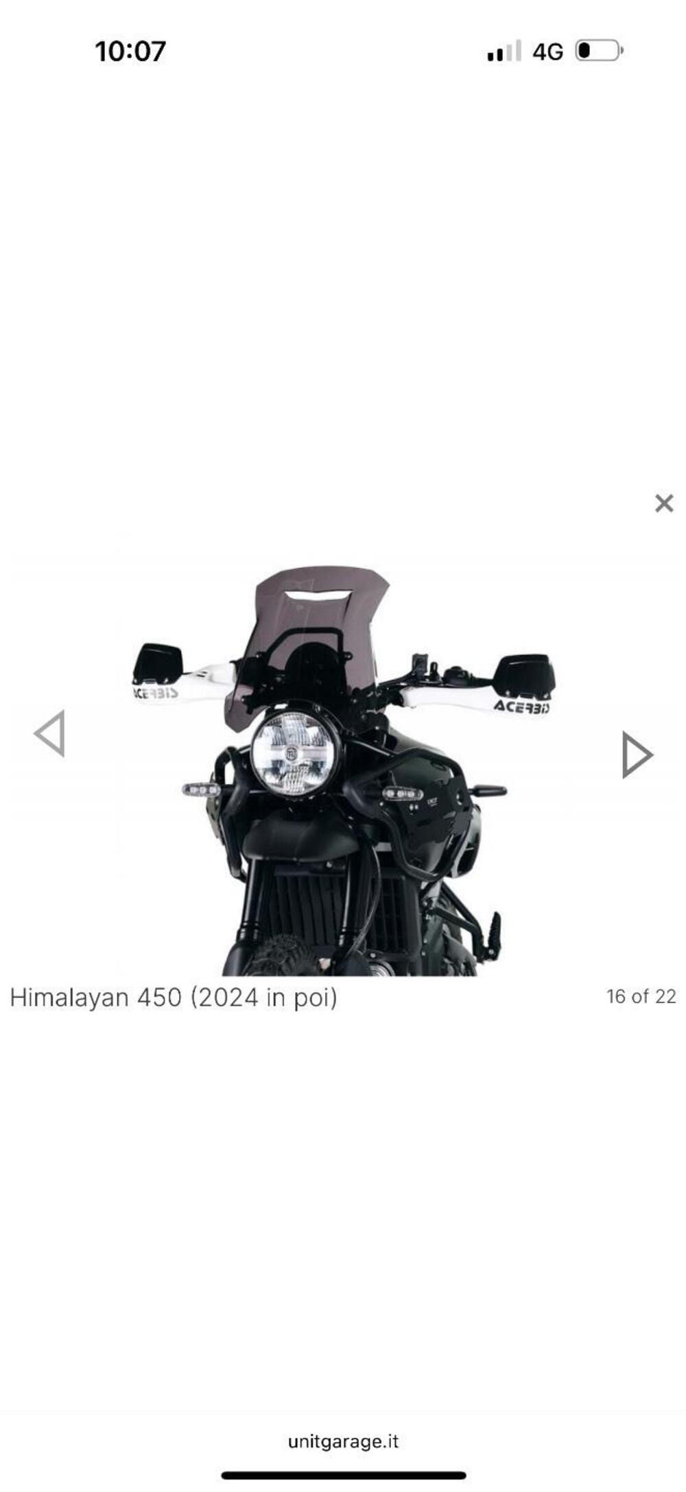 Royal Enfield Himalayan 450 (2024 - 26) (8)