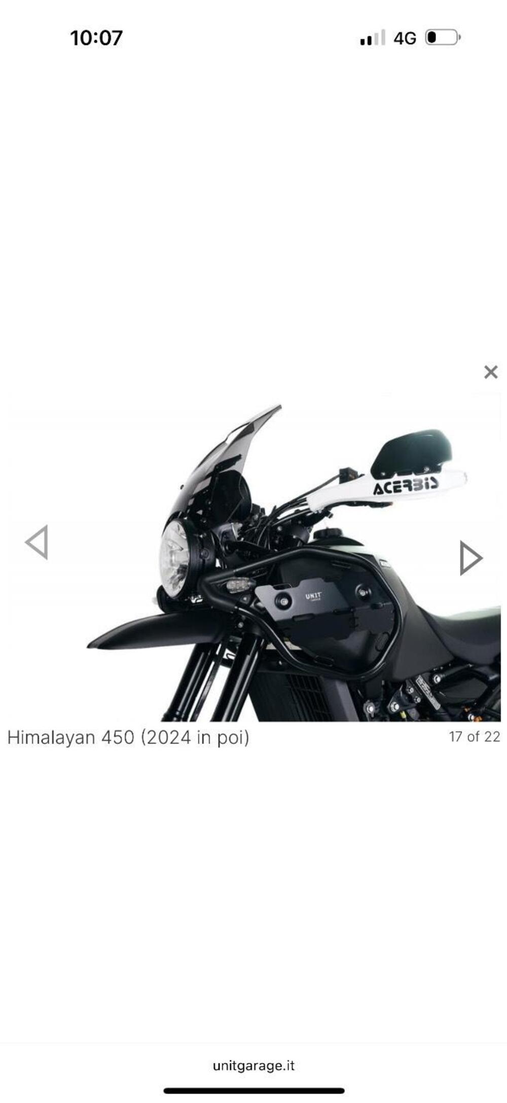 Royal Enfield Himalayan 450 (2024 - 26) (6)