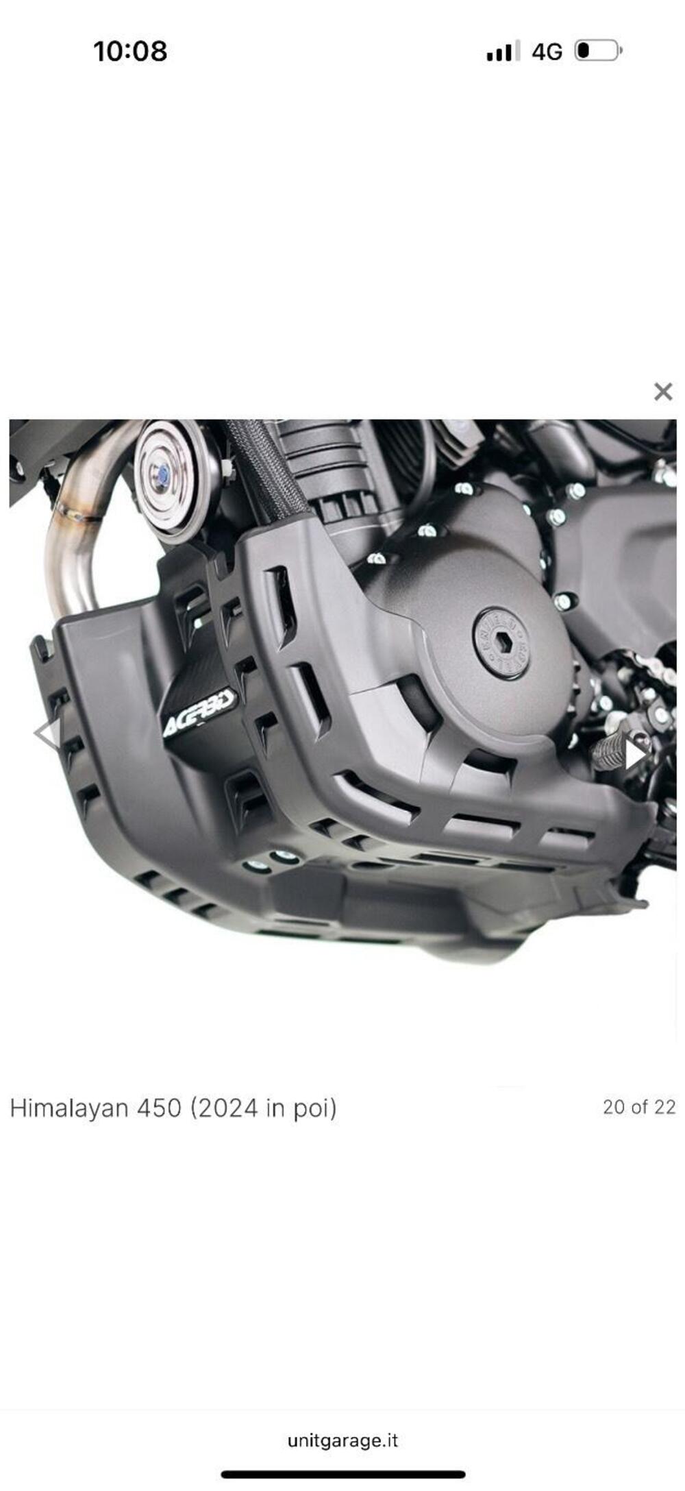 Royal Enfield Himalayan 450 (2024 - 26) (11)