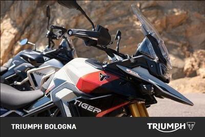 Triumph Tiger 900 Rally Pro (2024 - 25) nuova