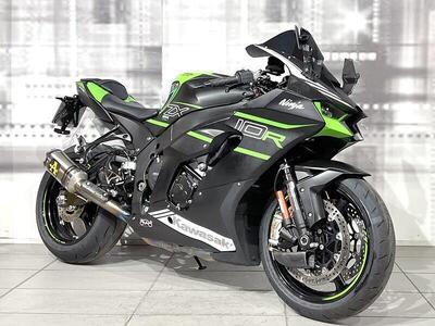 Kawasaki Ninja 1000 ZX-10R (2021 - 25) usata