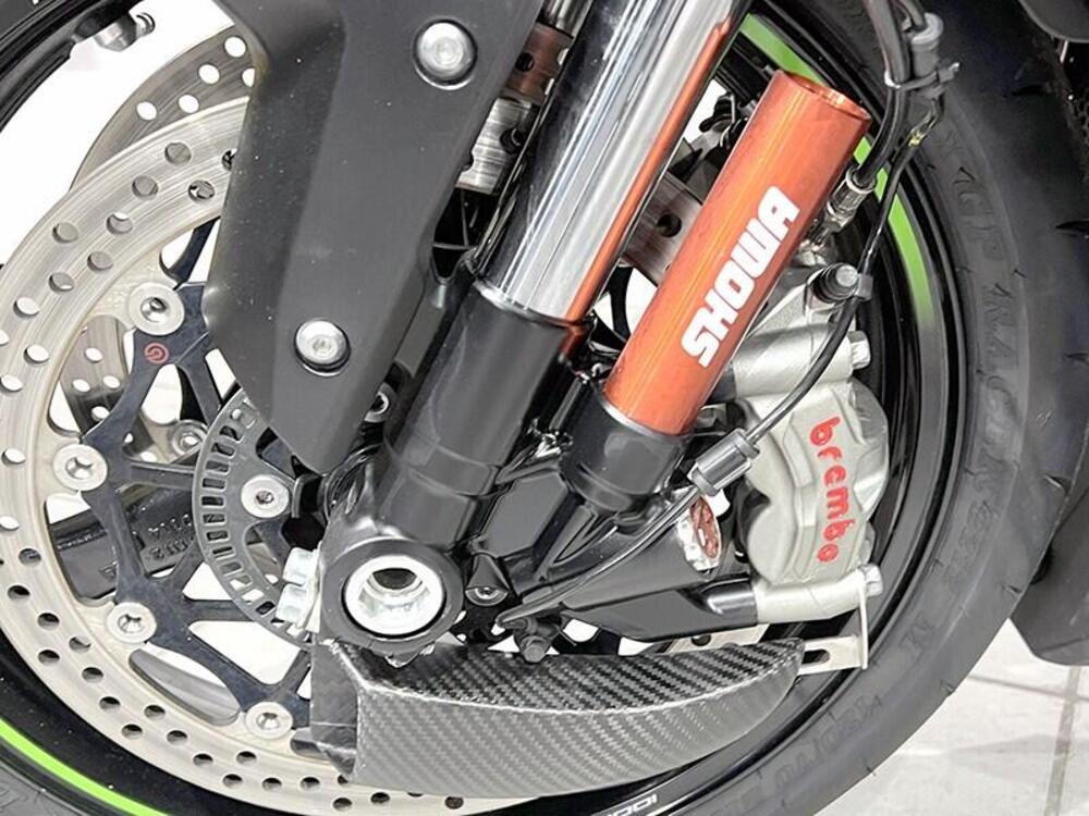 Kawasaki Ninja 1000 ZX-10R (2021 - 25) (3)