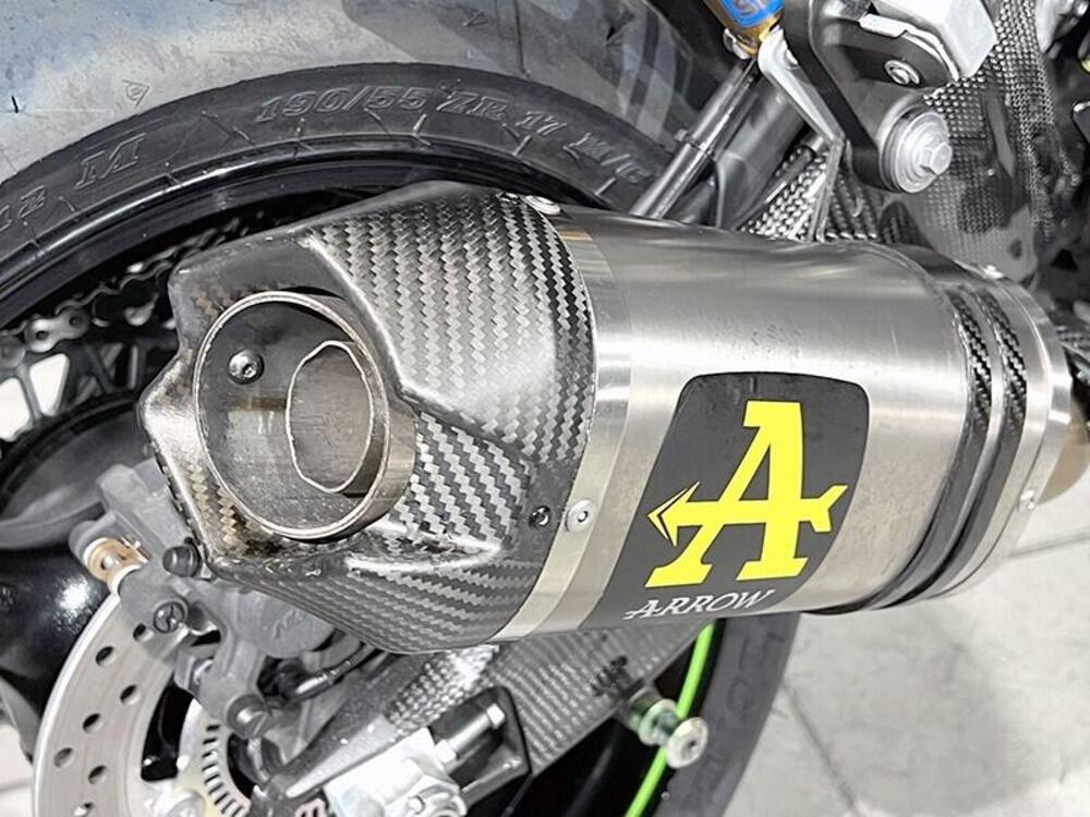 Kawasaki Ninja 1000 ZX-10R (2021 - 25) (4)