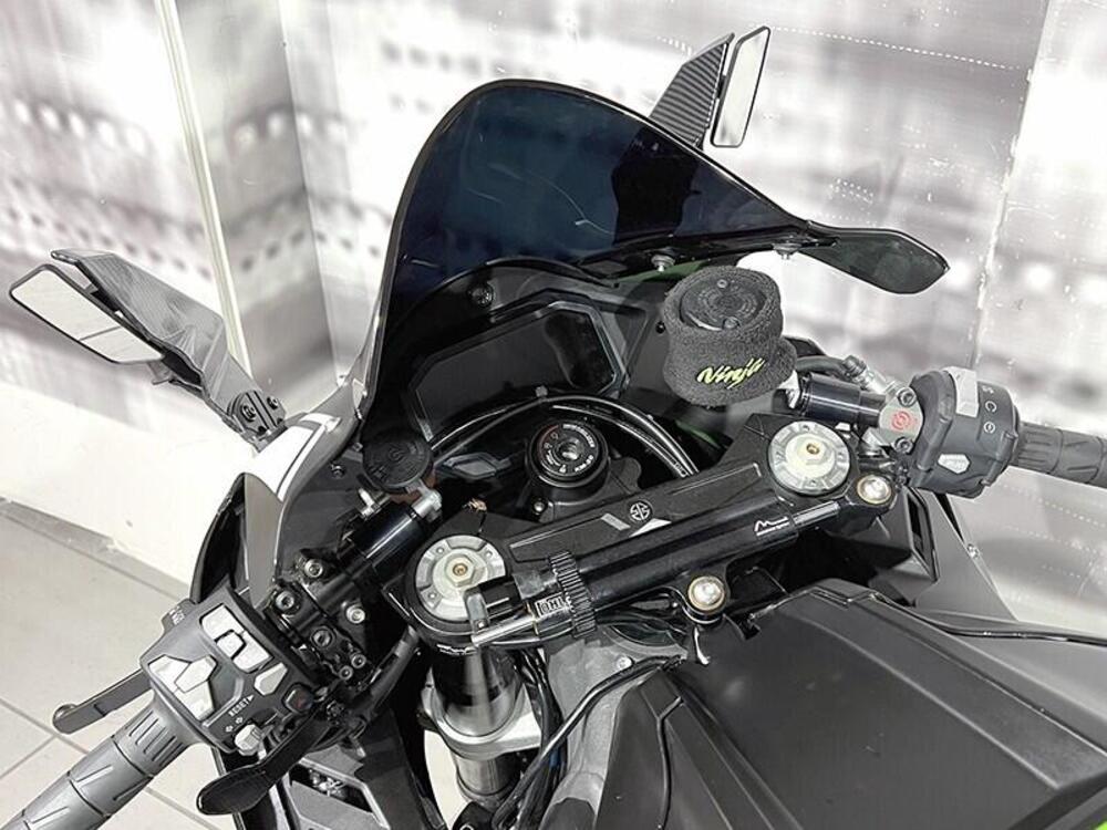 Kawasaki Ninja 1000 ZX-10R (2021 - 25) (6)