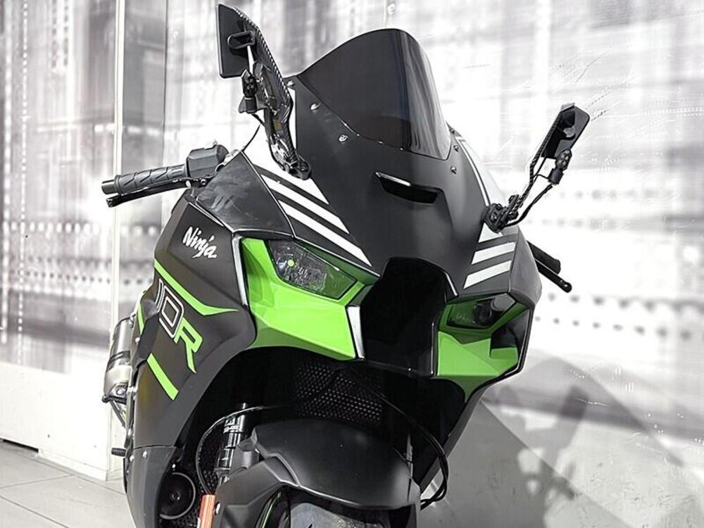 Kawasaki Ninja 1000 ZX-10R (2021 - 25) (9)