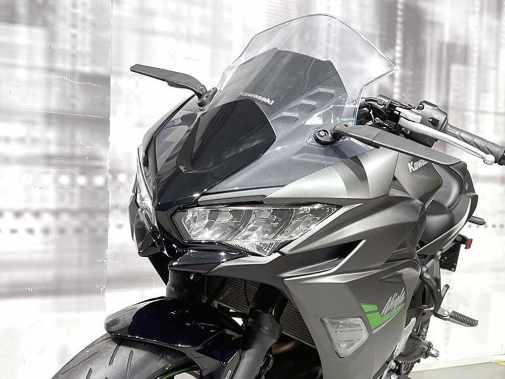 Kawasaki Ninja 650 (2021 - 24) (8)