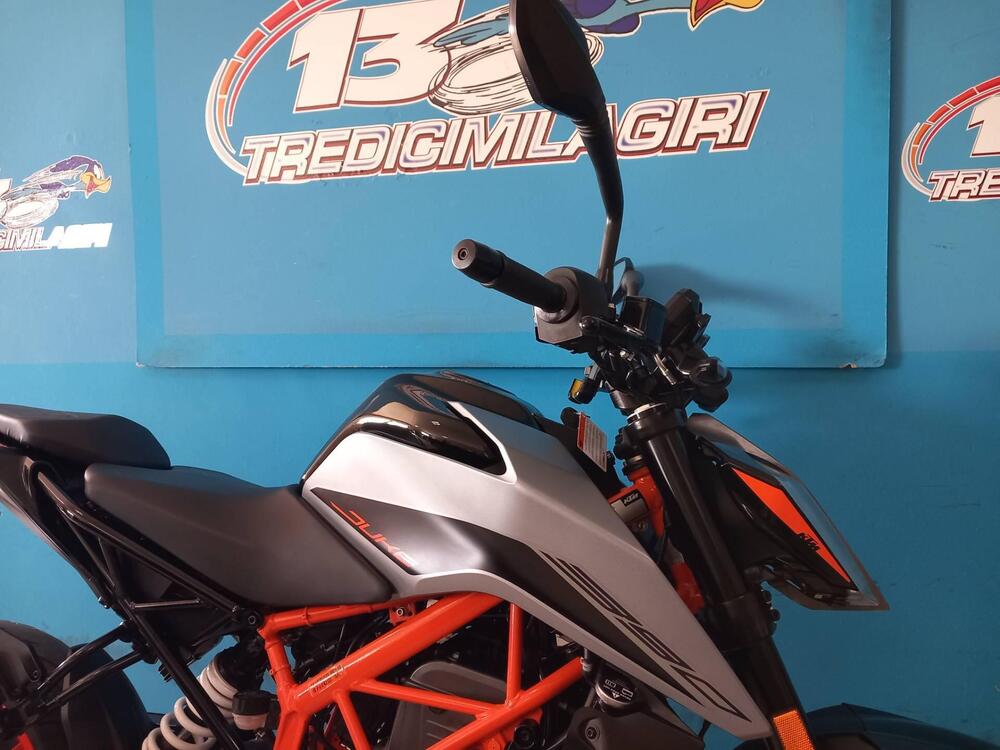KTM 390 Duke (2021 - 23) (16)