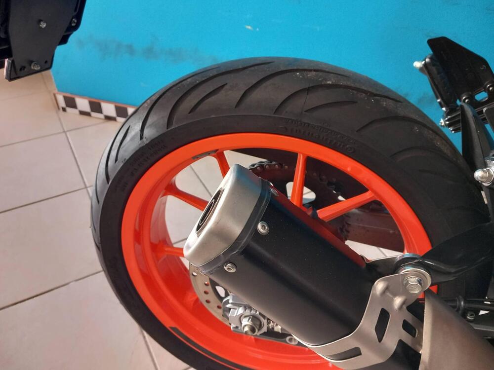 KTM 390 Duke (2021 - 23) (13)