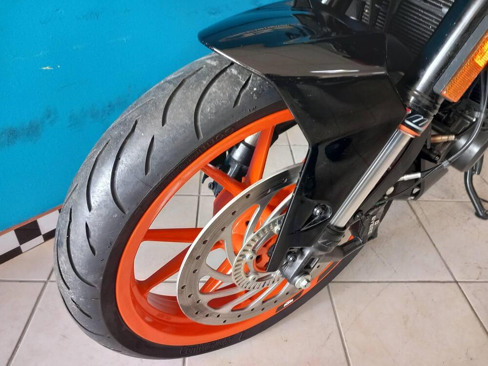 KTM 390 Duke (2021 - 23) (7)