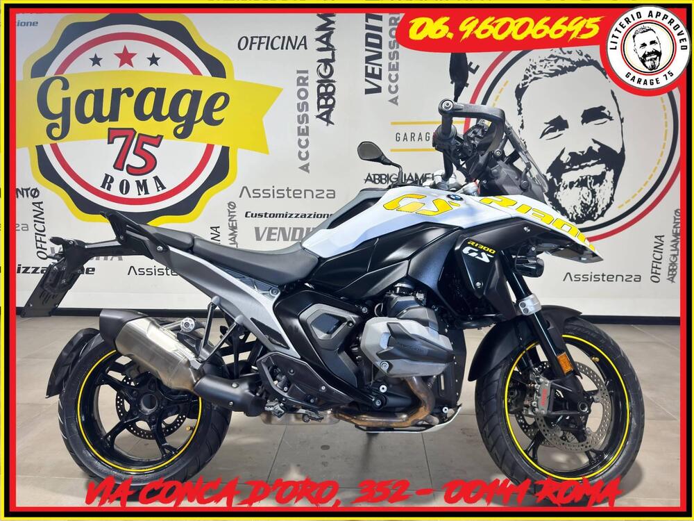 Bmw R 1300 GS (2023 - 26)