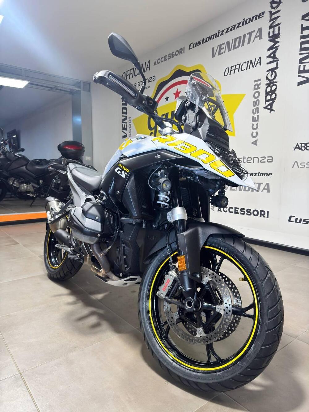 Bmw R 1300 GS (2023 - 26) (2)