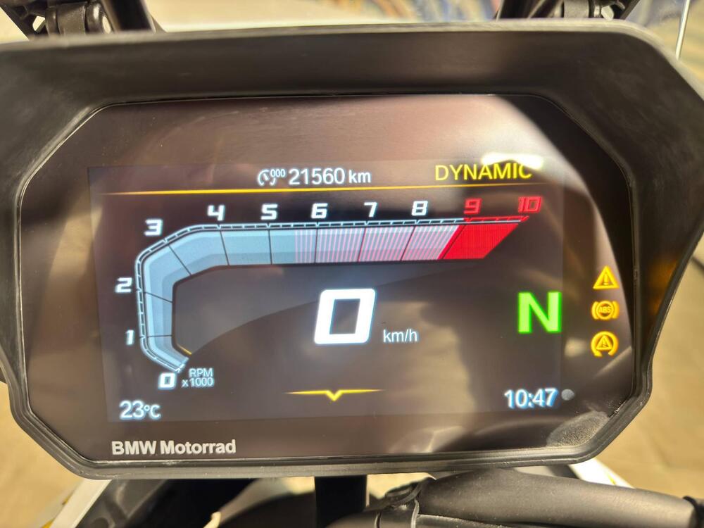 Bmw R 1300 GS (2023 - 26) (5)