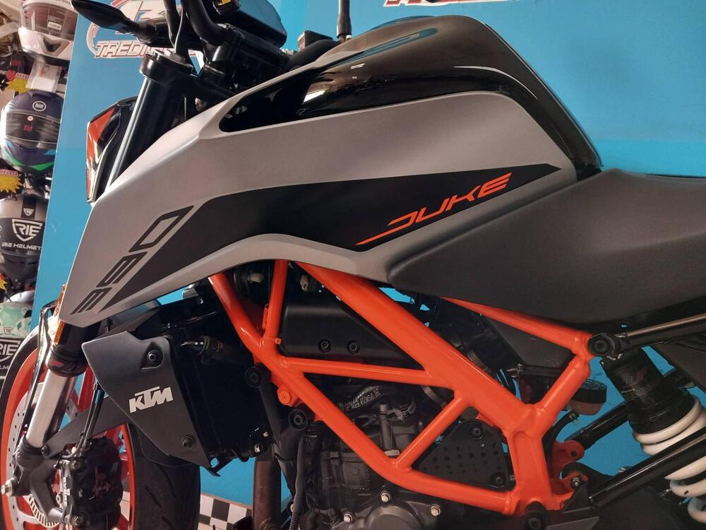KTM 390 Duke (2021 - 23) (11)