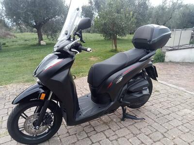 Honda SH 350 Sport (2021 - 24) usata