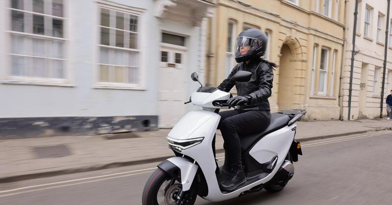 Honda CUV e: rispondiamo alle vostre domande [VIDEO]