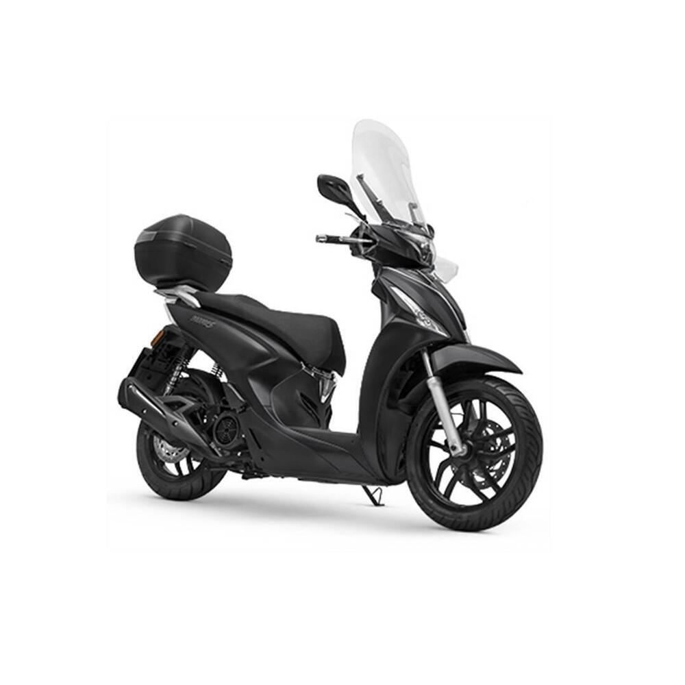 Kymco People 200i S (2021 - 26)