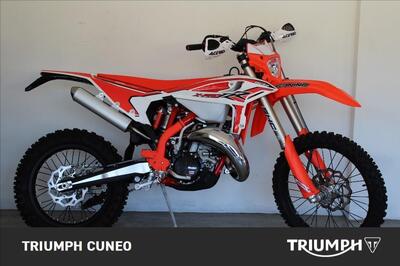 Betamotor RR X-PRO 125 2T Enduro (2026) nuova