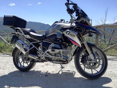 Bmw R 1200 GS (2013 - 16) usata