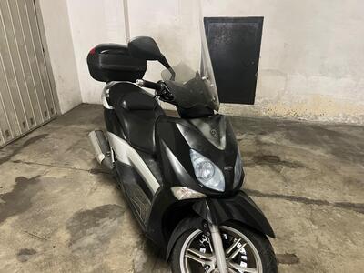 Yamaha X-City 250 (2006 - 16) usata