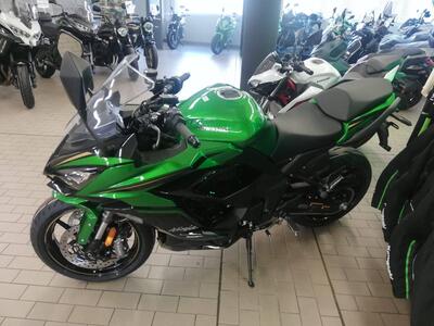 Kawasaki Ninja 1100 SX SE (2025 - 26) nuova