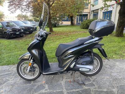 Honda SH 150i (2020 - 23) usata