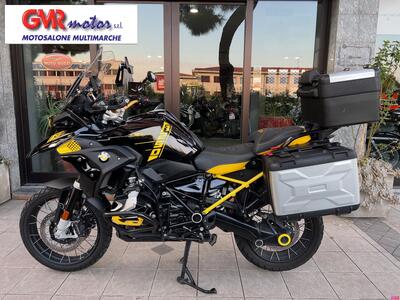 Bmw R 1250 GS - Edition 40 Years GS (2021) usata
