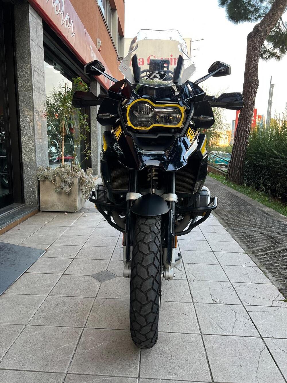 Bmw R 1250 GS - Edition 40 Years GS (2021) (3)