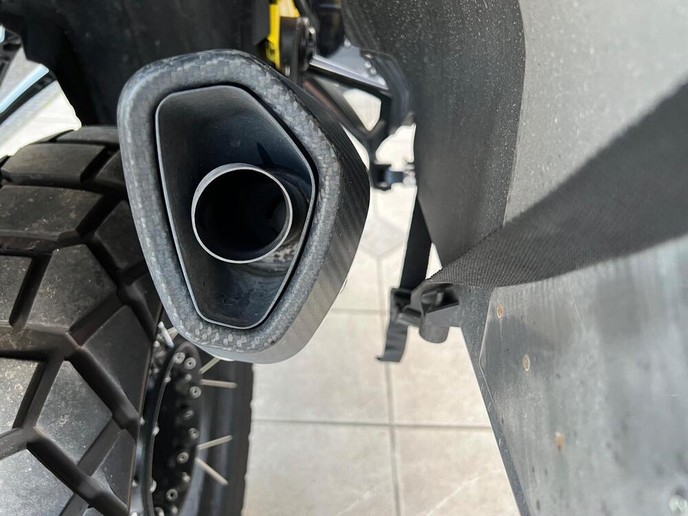 Bmw R 1250 GS - Edition 40 Years GS (2021) (6)