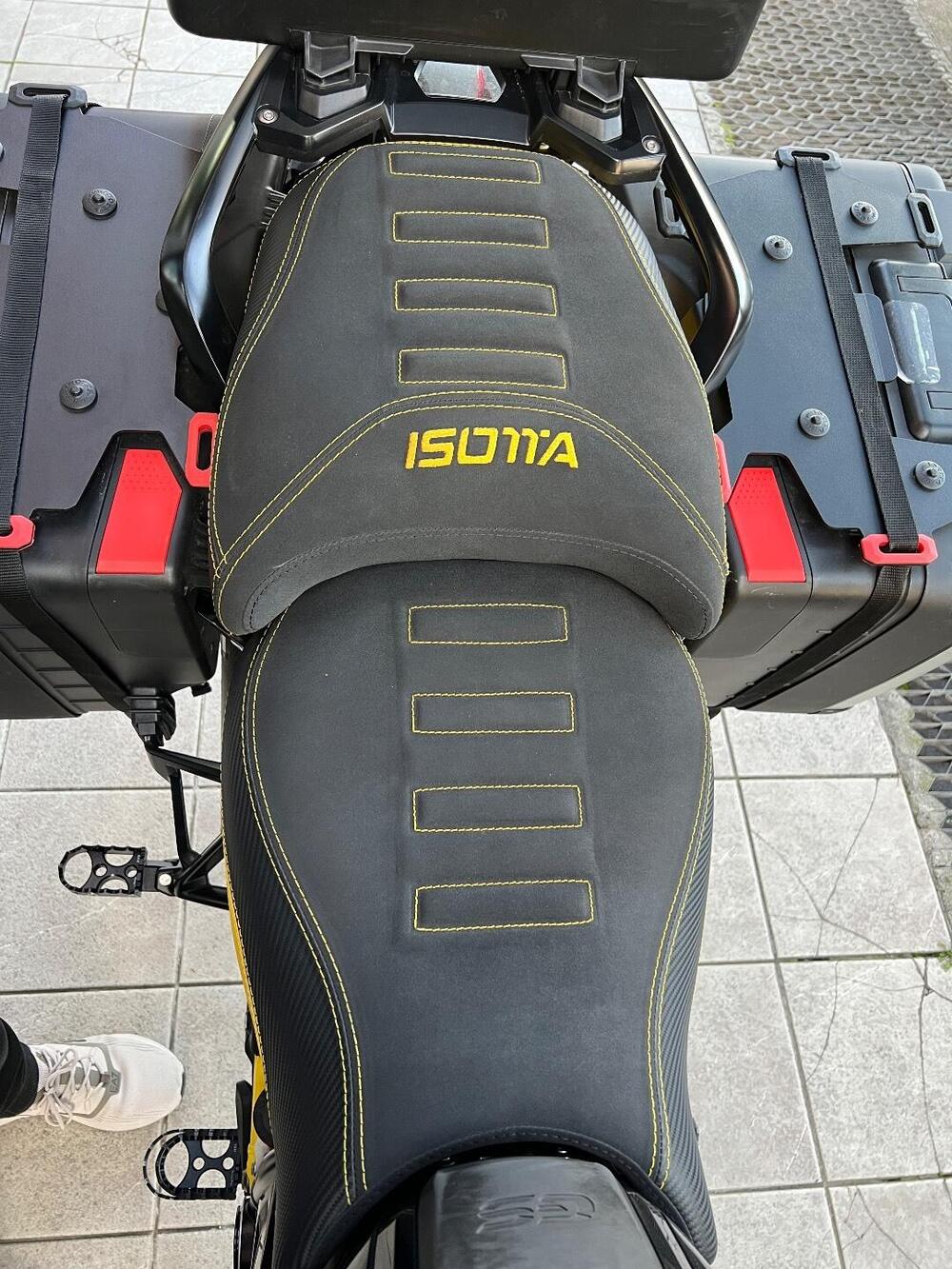 Bmw R 1250 GS - Edition 40 Years GS (2021) (7)