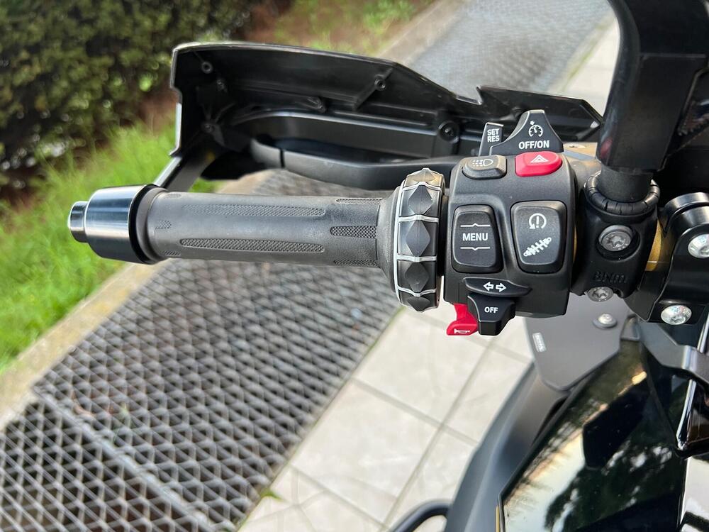 Bmw R 1250 GS - Edition 40 Years GS (2021) (15)