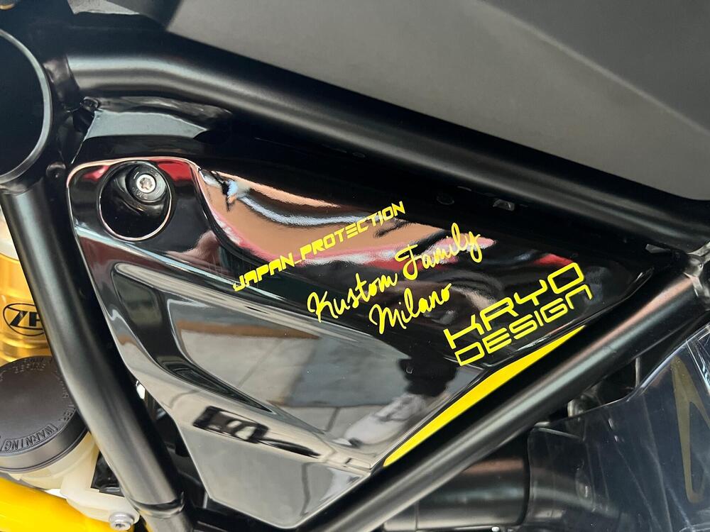 Bmw R 1250 GS - Edition 40 Years GS (2021) (13)